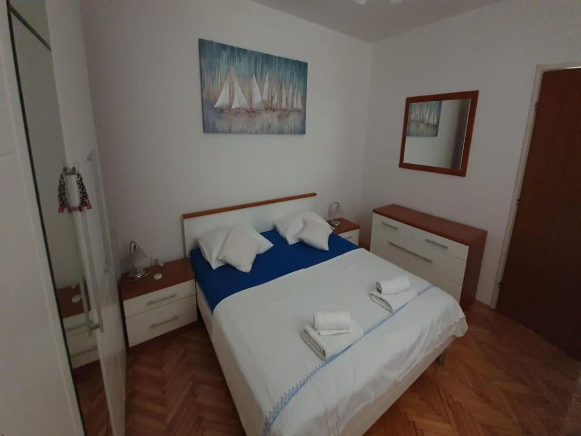 Apartment Miro Kastela Exterior photo